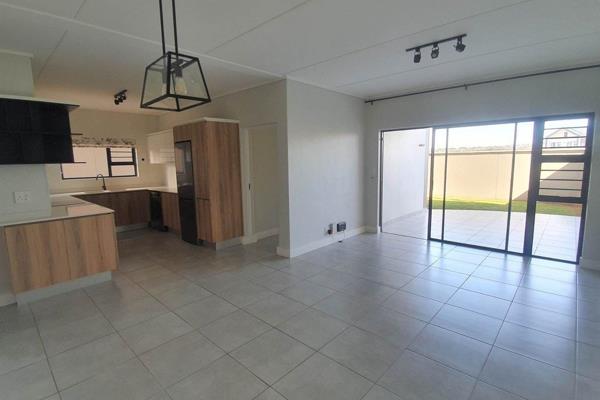 Luxurious 3-Bed Ground Floor Apartment at Munyaka: Your Oasis by the Crystal ...