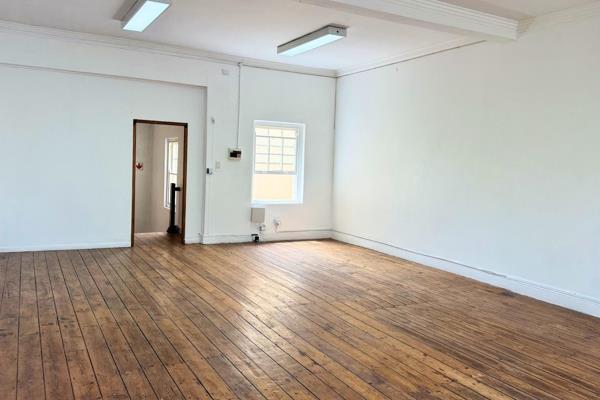 Charming 114m&#178; Office Space for Rent in Vibrant Observatory, Cape Town

Nestled ...