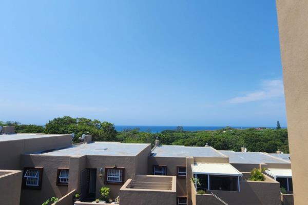 Discover tranquility and breathtaking sea views in this beautiful two-bedroom apartment ...