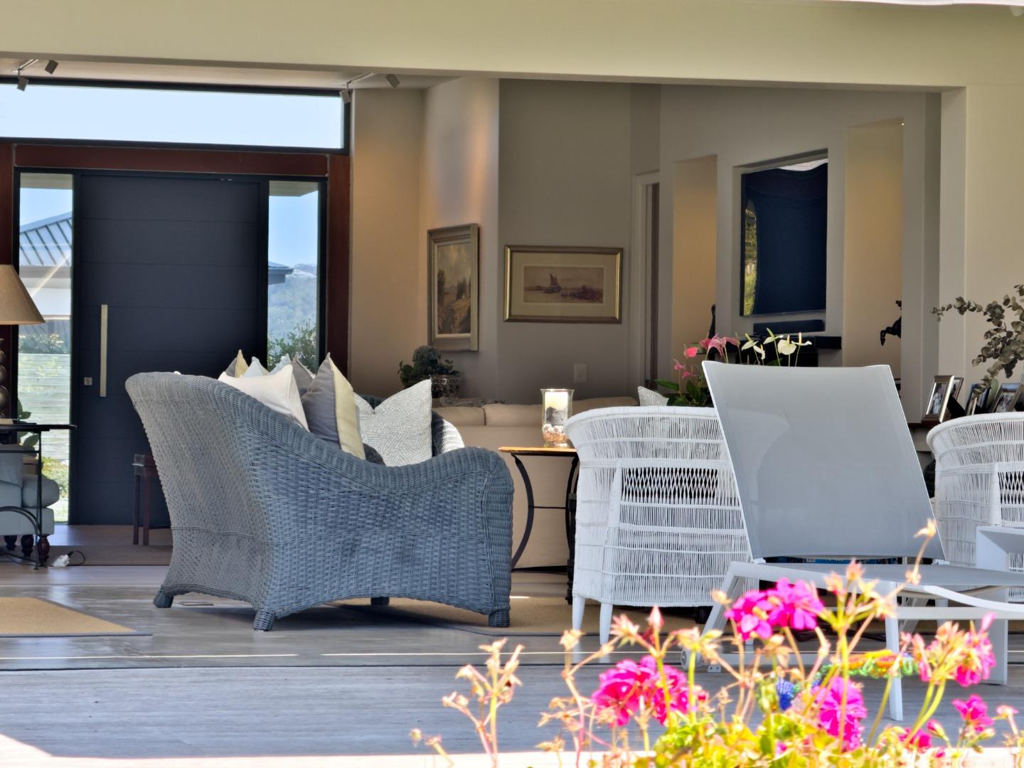 Photo of 4 Bedroom House to rent in Goose Valley Golf Estate