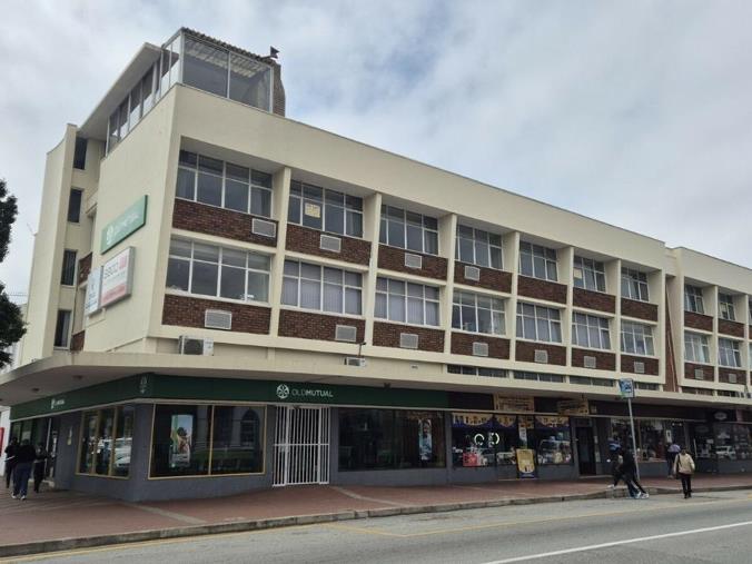 Commercial Property to Rent in Central