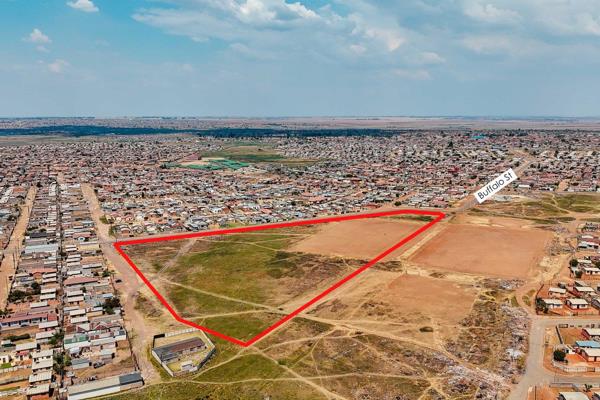 The auction will be held at The Houghton Golf Club on the 5 November 2024 at 11h00, and will be streamed live. Bidding can be done in person, or telephonically by prior arrangement.

Business 2 zoning -retail, residential ...