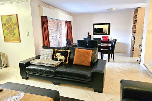 Prestige, top class, semi furnished 3 bedroom townhouse to let in best area now!!!

Welcome to the epitome of refined living!

An ...