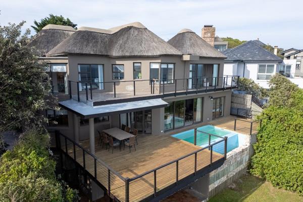 This exquisite home in the Wilderness Garden Estates available for rent at R40,000 per month, for a duration of 12 months, starting ...