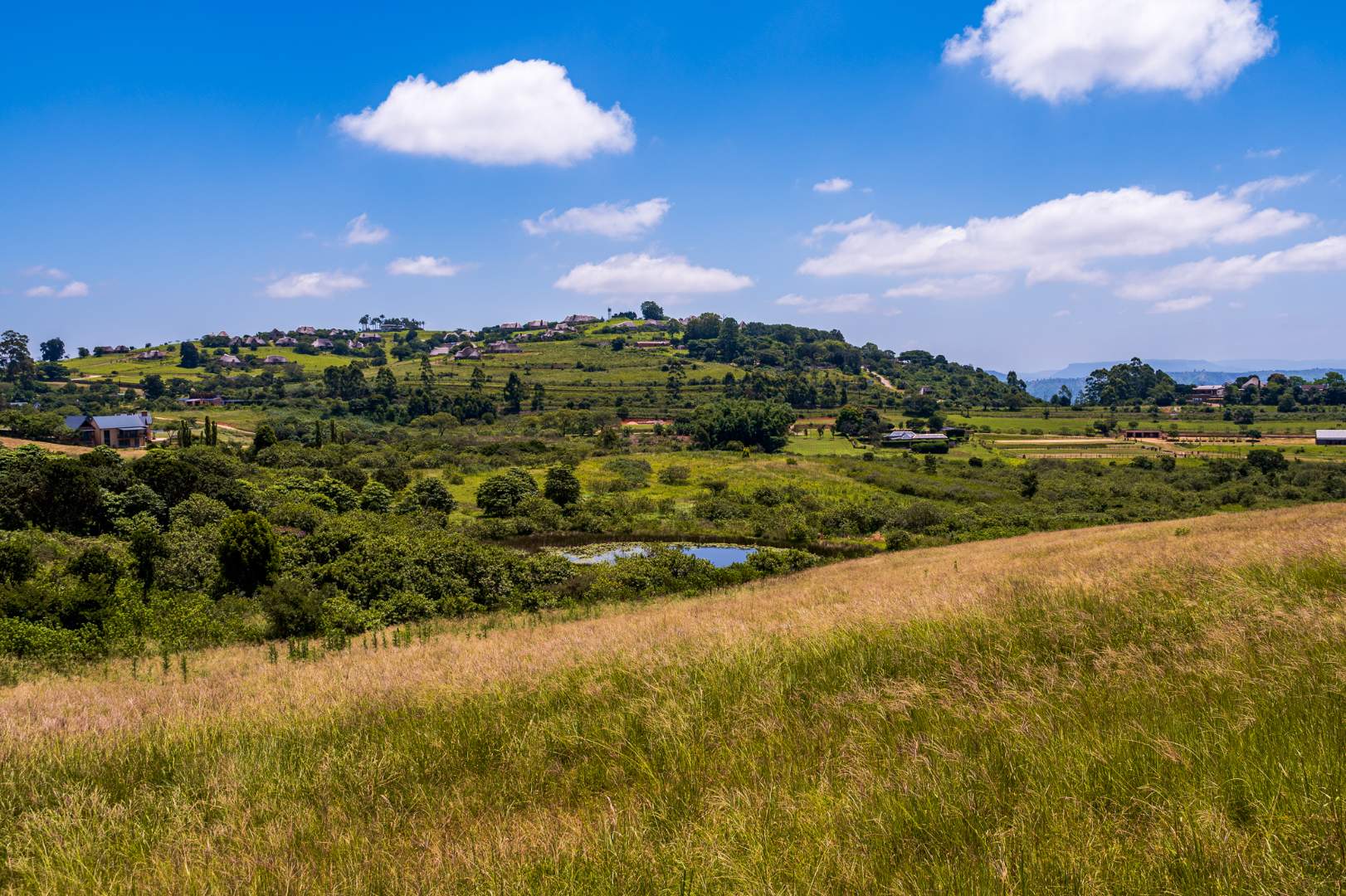 Vacant land / plot for sale in Alverstone - 100 Old Main Rd - P24-117247335