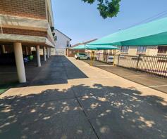 Commercial Property for sale in Fauna Park