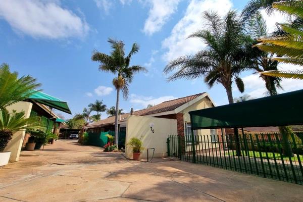 ~~~ DUAL MANDATE ~~~

This charming property in Bendor, Polokwane, is a perfect blend of classic appeal and modern potential. 

The ...