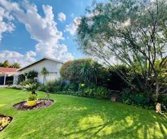 House for sale in Jan Cilliers Park