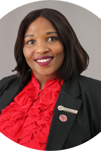 Agent profile for Wendy Mchunu