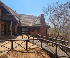 House for sale in Kudu Private Nature Reserve