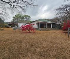 House for sale in Barberton