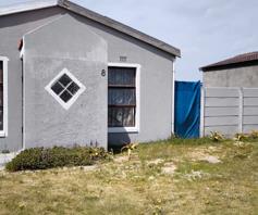 House for sale in Weltevreden Valley