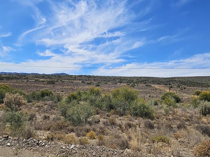 Vacant Land / Plot for Sale in Willowmore