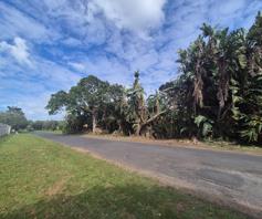 Vacant Land / Plot for sale in Trafalgar