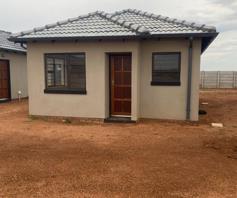 House for sale in Soshanguve VV