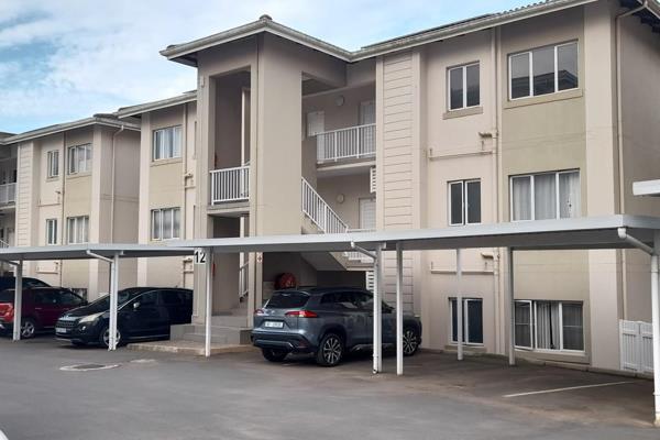 Nice-sized top-floor apartment available to rent in a secure well-managed, well-maintained Estate on the outskirts of Ballito ...