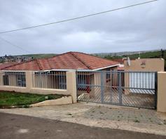 House for sale in Mdantsane Nu 15