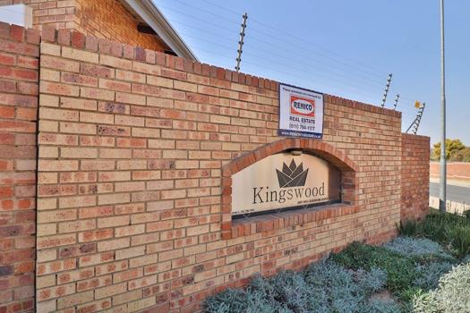 2 Bedroom Apartment / Flat to rent in Randpark Ridge