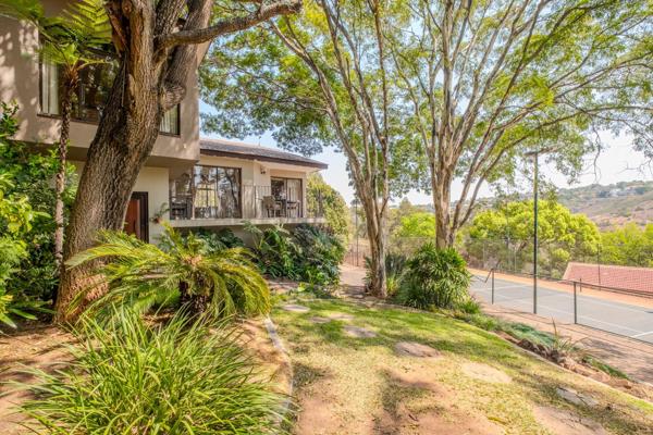 Stunning Five-Bedroom Home with Granny Flat Potential and Exceptional Outdoor Entertainment

Location: Perched on a hill with ...