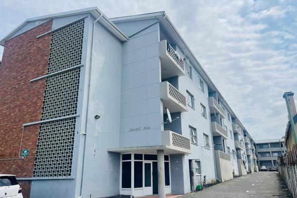 Tyson Properties East London is excited to present a neat and spacious apartment, centrally located near various amenities and ...