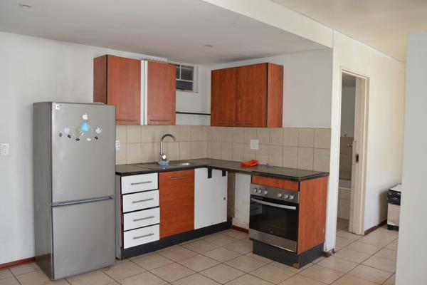 Located at 100 Jorissen Street in the vibrant heart of Braamfontein, this spacious ...