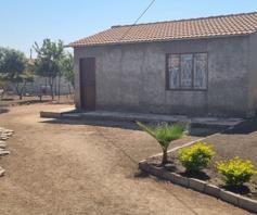 House for sale in Soshanguve South Ext 13