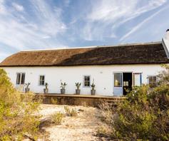 Farm for sale in Elands Bay