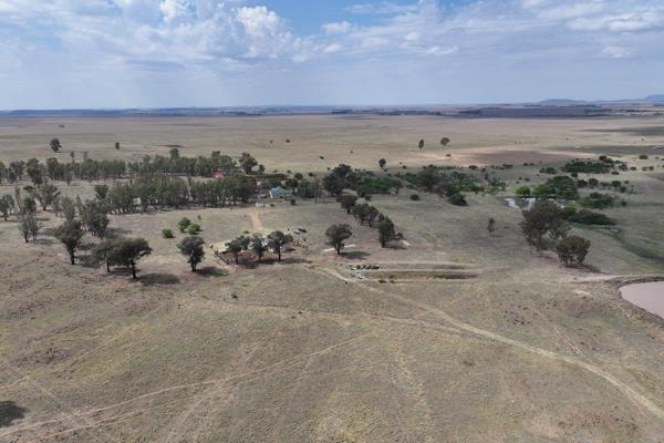 13 Farm Portions / 5 Lots in Excelsior Going on Auction!!!

Lot 1 - &#177; 1113 ha
Lot 2 - &#177; 1545 ha
Lot 3 - &#177; 889 ...