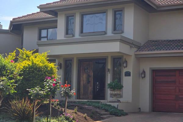 Featherbrooke Estate is a gated community situated in Gauteng, nestled between the ...