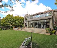 House for sale in Glendower Golf Estate