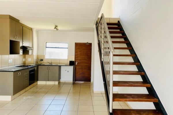 This stunning 3-bedroom, 2-bathroom apartment is available for immediate rent. 

The open plan kitchen is perfect for those who love ...