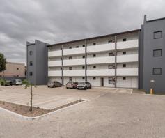 Apartment / Flat for sale in Joubert Park