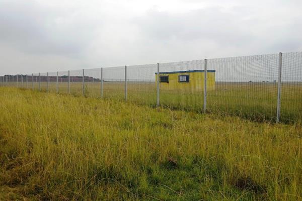 Make An Offer &amp; Start Making Money
This Plot is Neat, Fenced &amp; Ready For You
It is Ideal For Poultry &amp; Other Other ...