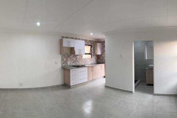 Bachelors available for rental from 1 December 2024 located in a semi-urban area within ...