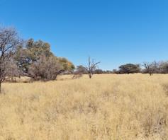 Farm for sale in Kathu