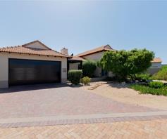 House for sale in Langebaan Country Estate