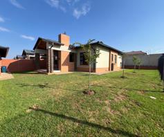 House for sale in Six Fountains Residential Estate