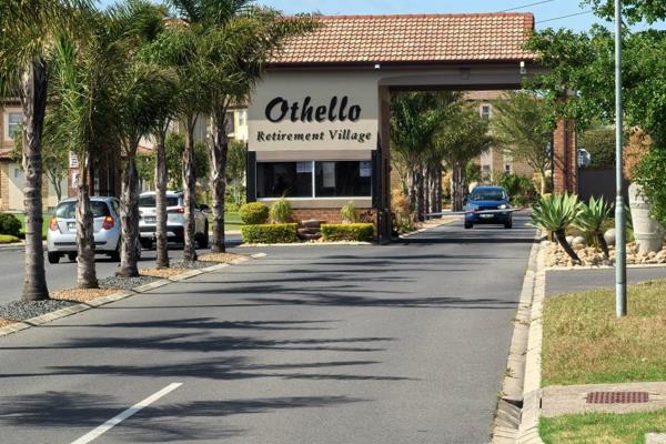 Othello Retirement Village 2 Bedroom apartment
Two-bedroom flat with additional lounge ...