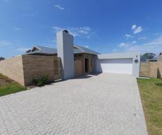 House for sale in Mooikloof Country Estate