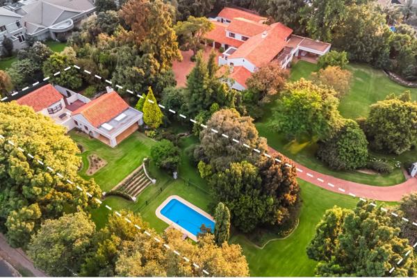 Prime Development Opportunity on Calmarie Road, Hyde Park, Sandton

Set in one of Johannesburg’s most prestigious suburbs, this ...