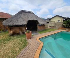 House for sale in Vanderbijlpark SE 6