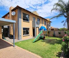 House for sale in Langenhovenpark