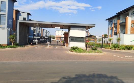 Apartment / Flat for sale in Glen Marais