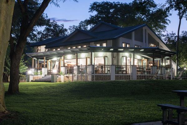 Arotin Game Lodge: A Premier Business Opportunity

Location and Accessibility

Arotin Game Lodge is ideally situated in the Eastern ...