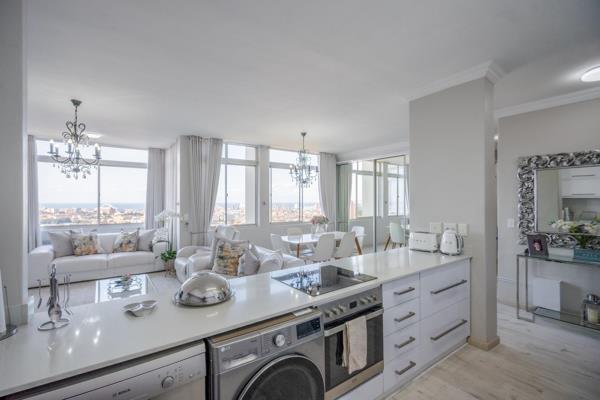 Welcome to this stunning apartment that offers a walk-in ready experience, perfect for those seeking convenience and modern living. As ...