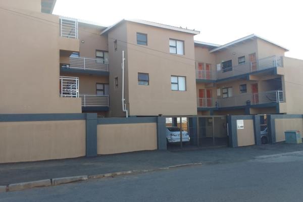 Enjoy affordable, modern living in one of Soweto’s most vibrant and historic ...