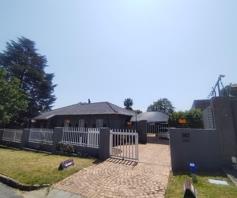 House for sale in Edenvale Central