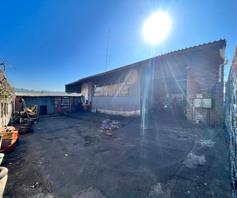 Industrial Property for sale in Pietermaritzburg Central