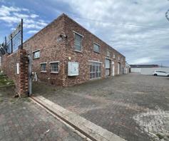 Industrial Property for sale in North End