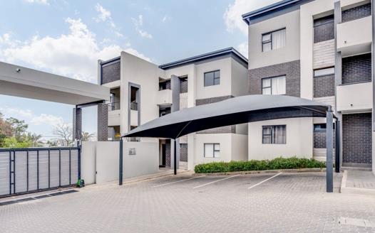 2 Bedroom Apartment / Flat for sale in Bryanston